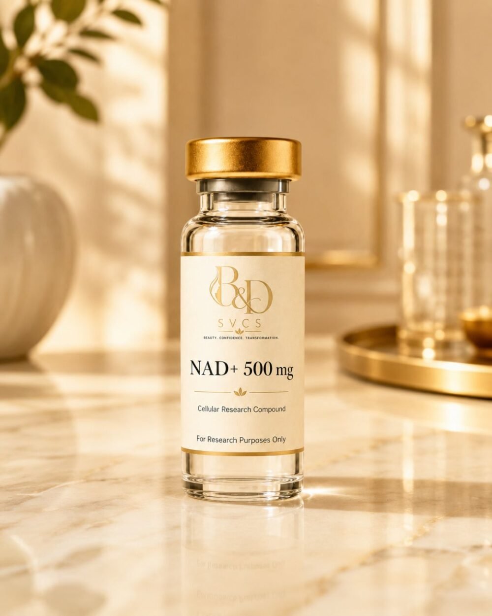 Nad 500 mg