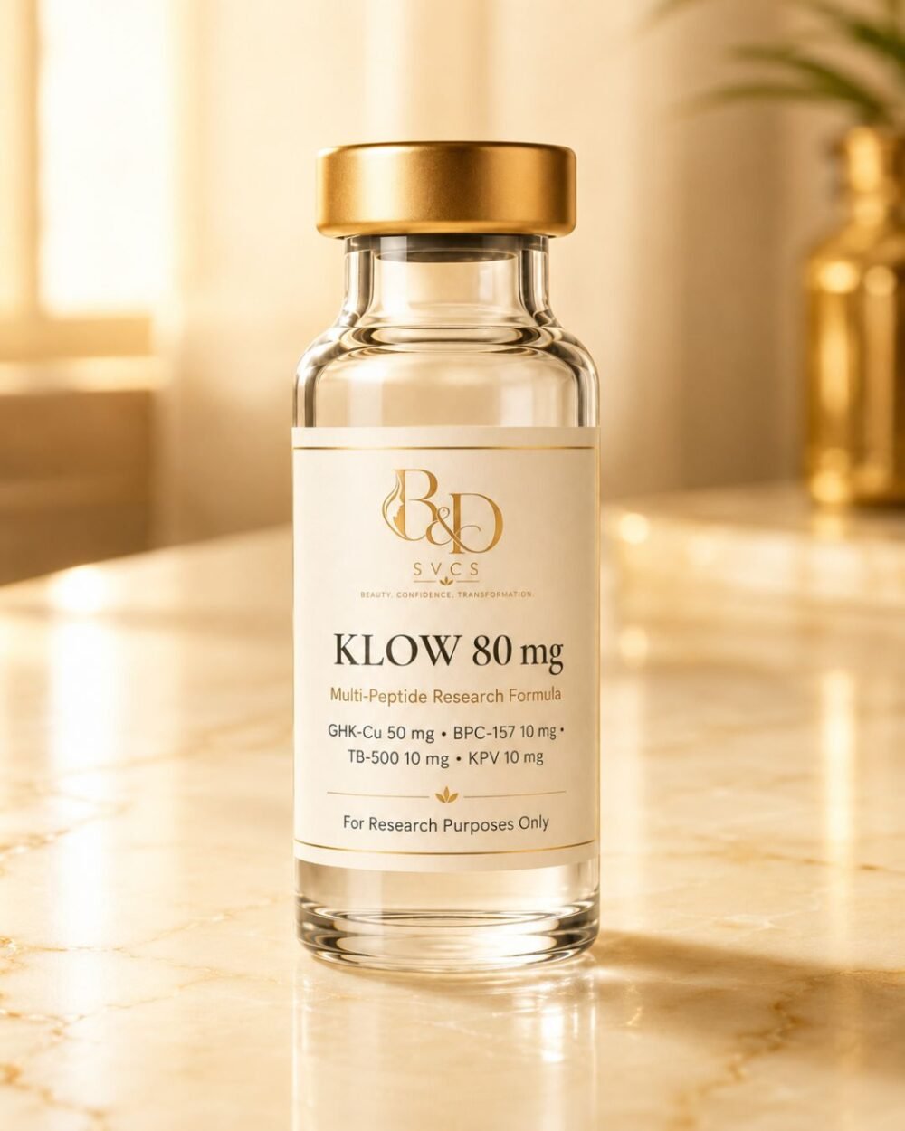 Klow 80 mg