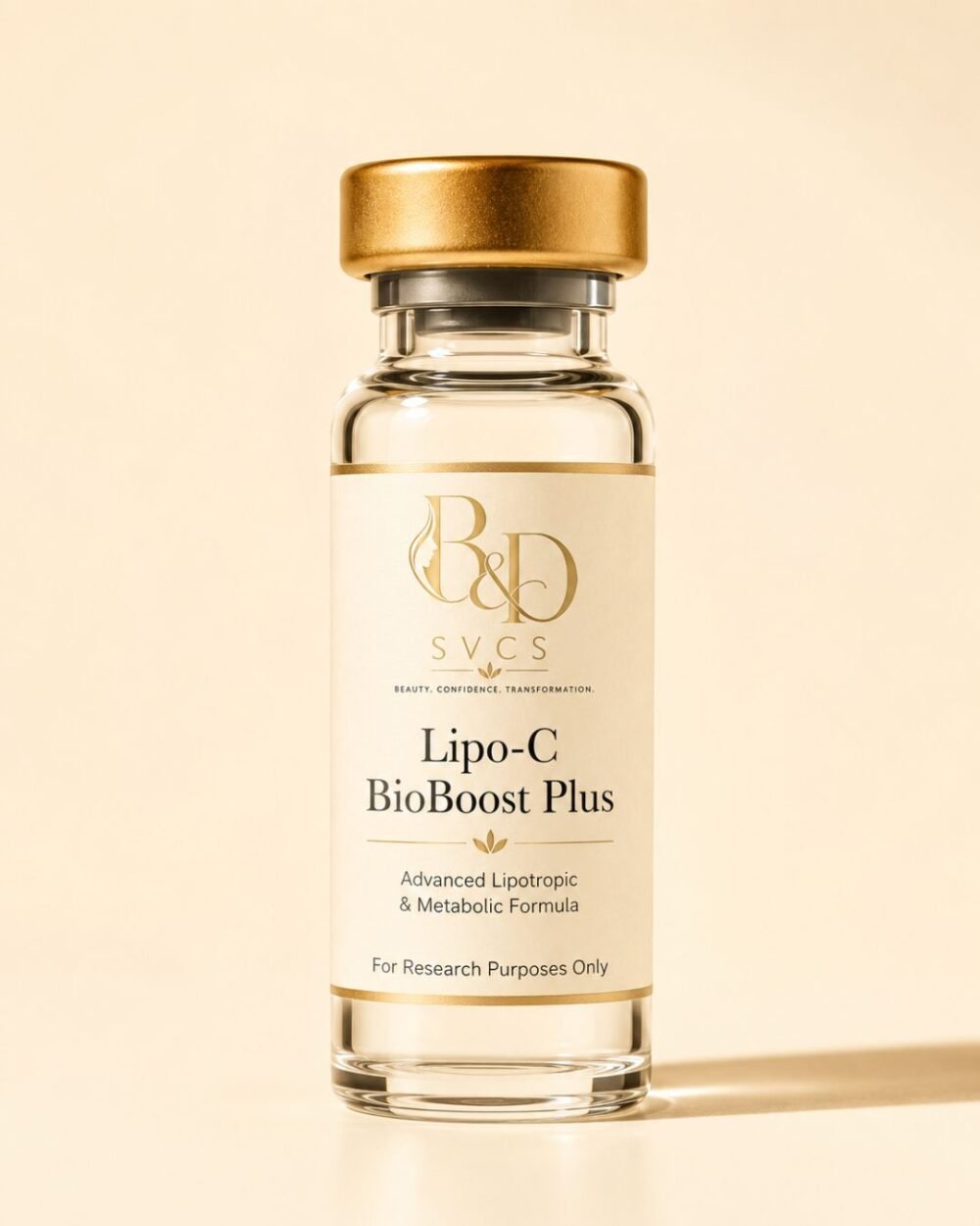Lipo-C BioBoost Plus